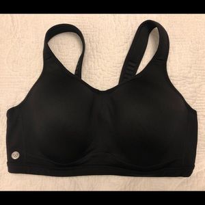 Livi Active/Lane Bryant High Impact Sport Bra 40DD